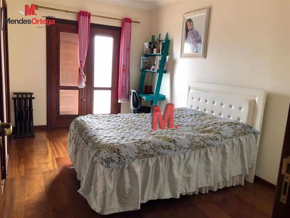 Casa, 3 quartos, 316 m² - Foto 7