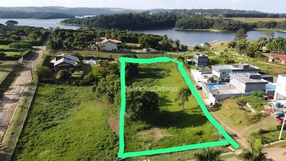 Loteamento e Condomínio, 5260 m² - Foto 1