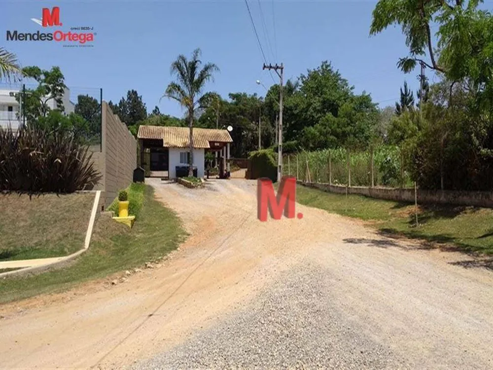 Loteamento e Condomínio, 5260 m² - Foto 9