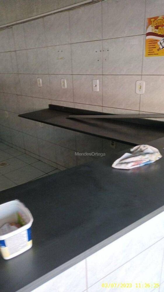 Loja-Salão, 25 m² - Foto 3