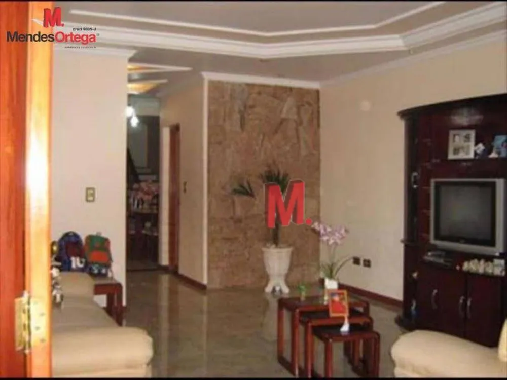 Casa, 3 quartos, 230 m² - Foto 4