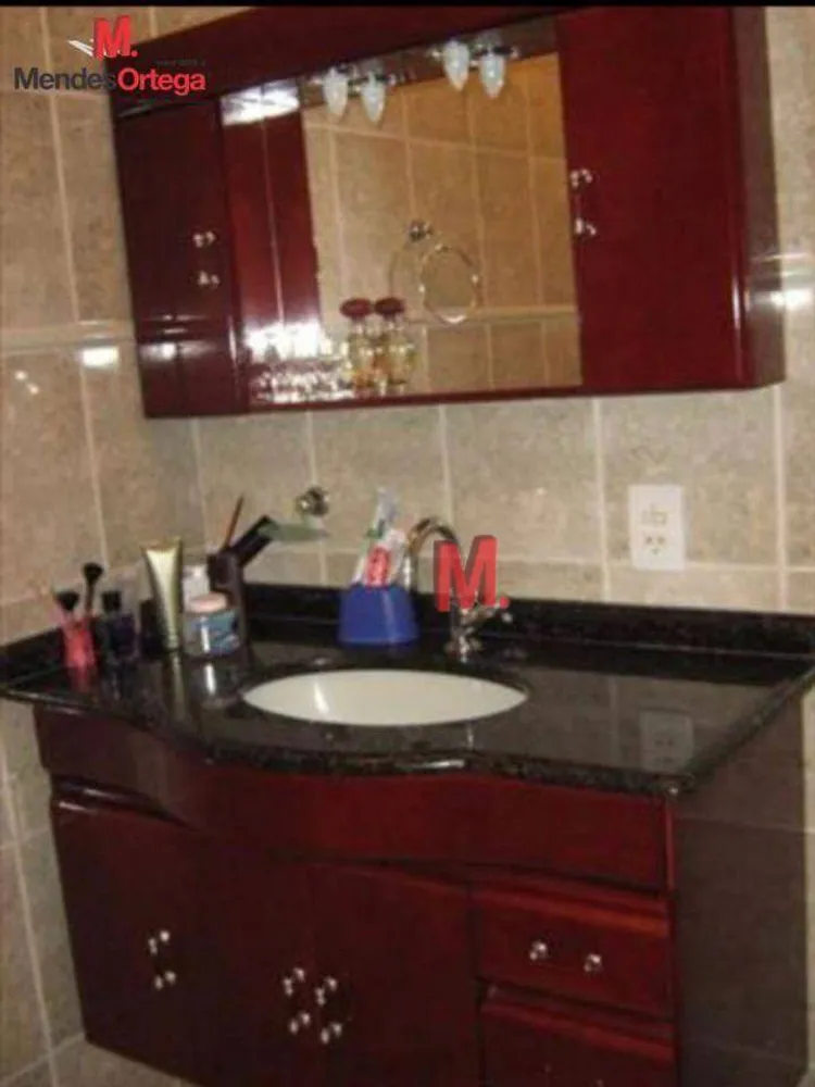 Casa, 3 quartos, 230 m² - Foto 6