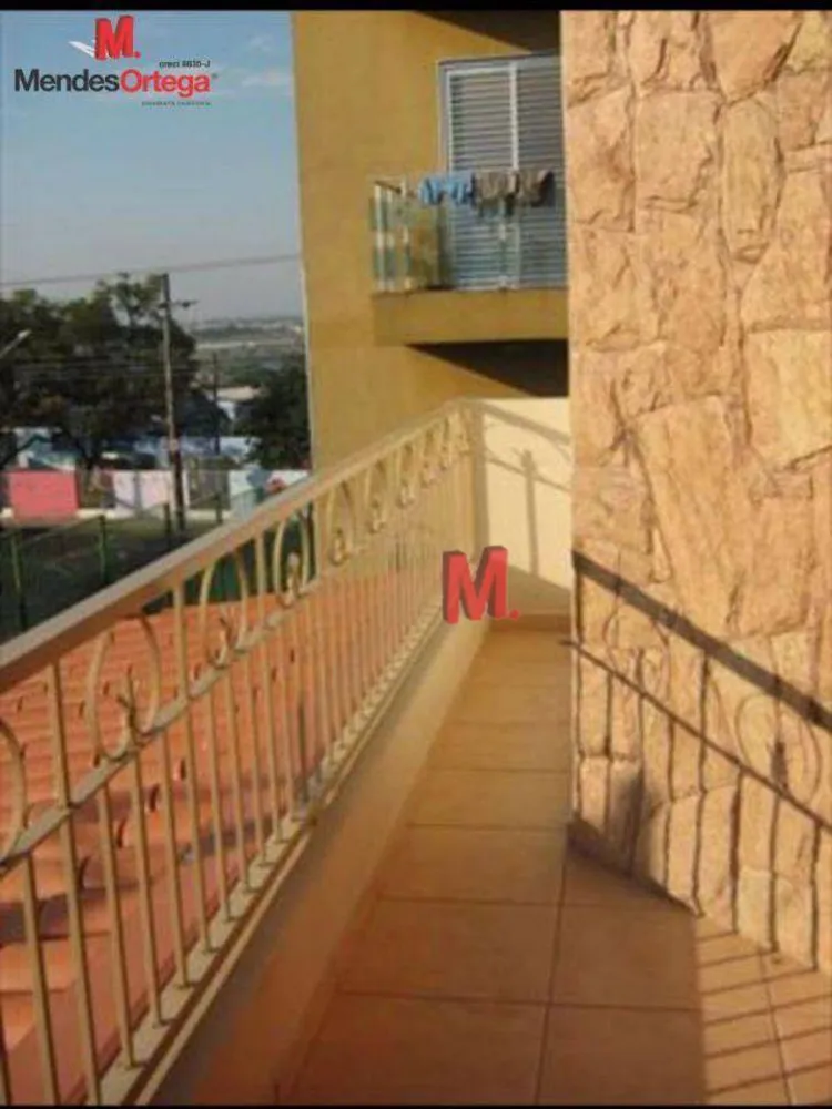 Casa, 3 quartos, 230 m² - Foto 12