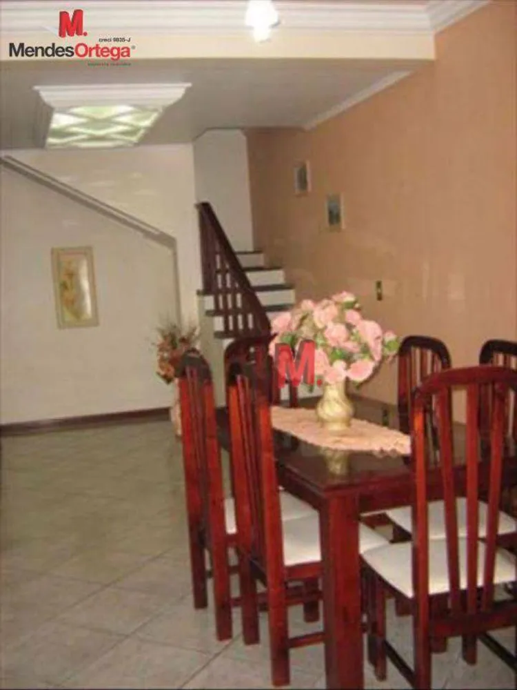 Casa, 3 quartos, 230 m² - Foto 5