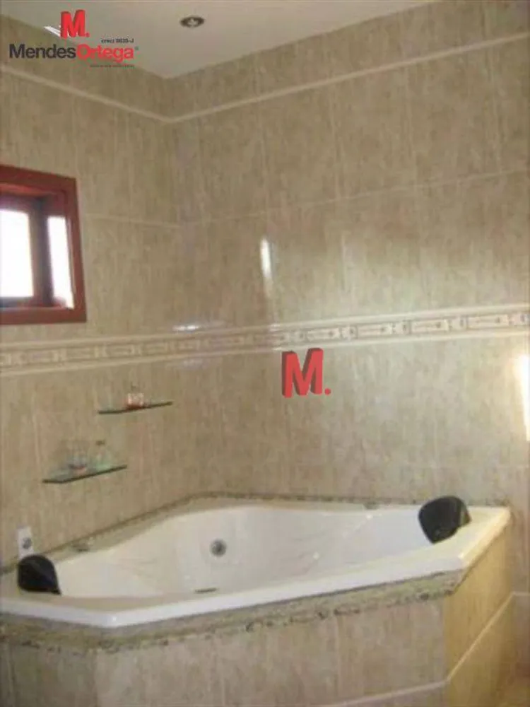 Casa, 3 quartos, 230 m² - Foto 11