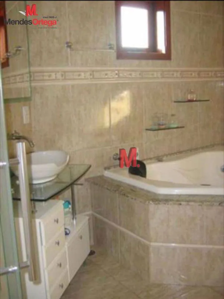 Casa, 3 quartos, 230 m² - Foto 10