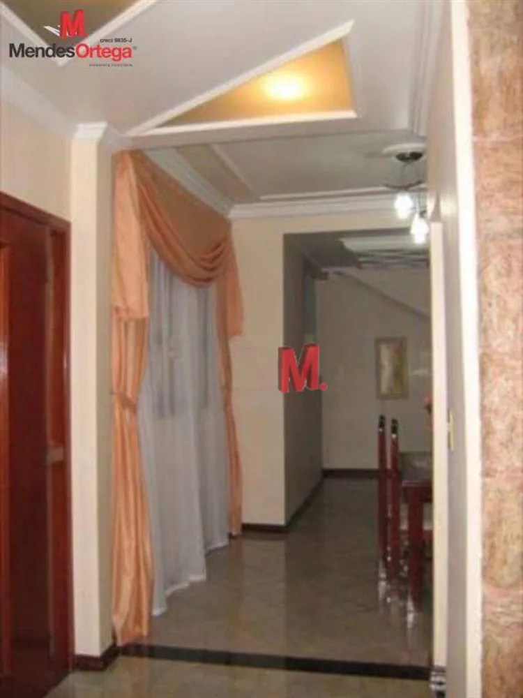 Casa, 3 quartos, 230 m² - Foto 3