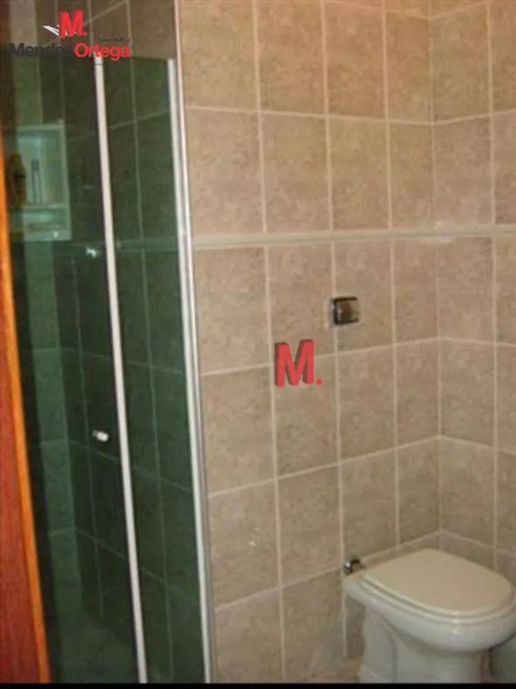 Casa, 3 quartos, 230 m² - Foto 9