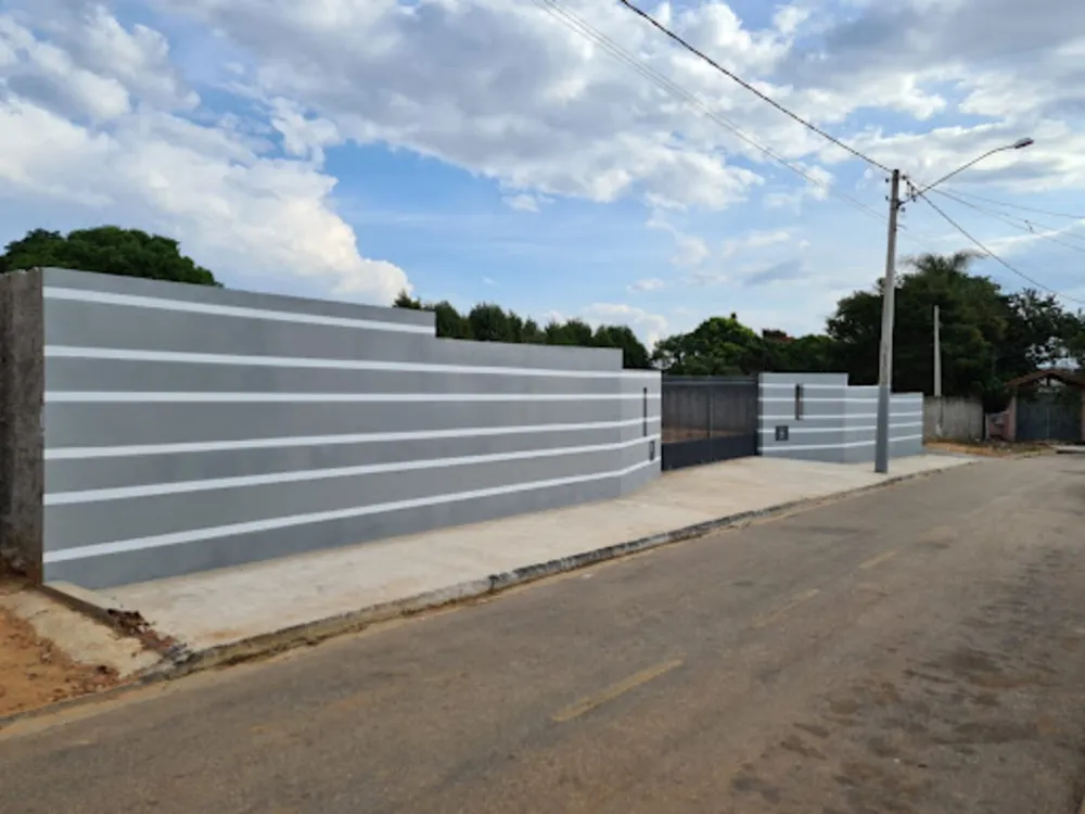 Terreno, 1500 m² - Foto 1