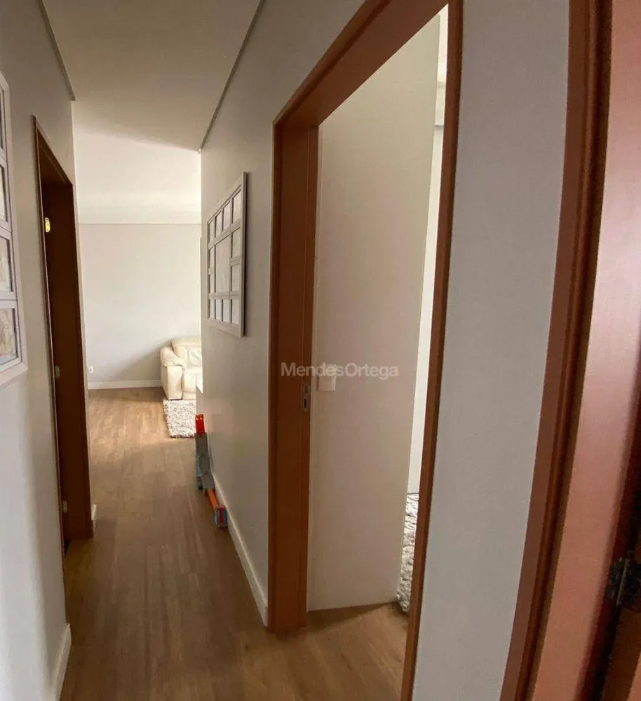 Apartamento, 3 quartos, 97 m² - Foto 7
