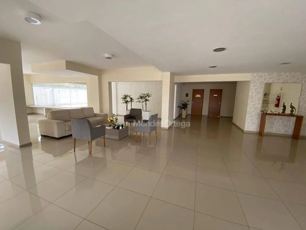 Apartamento, 3 quartos, 97 m² - Foto 15