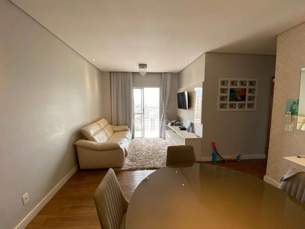 Apartamento, 3 quartos, 97 m² - Foto 3