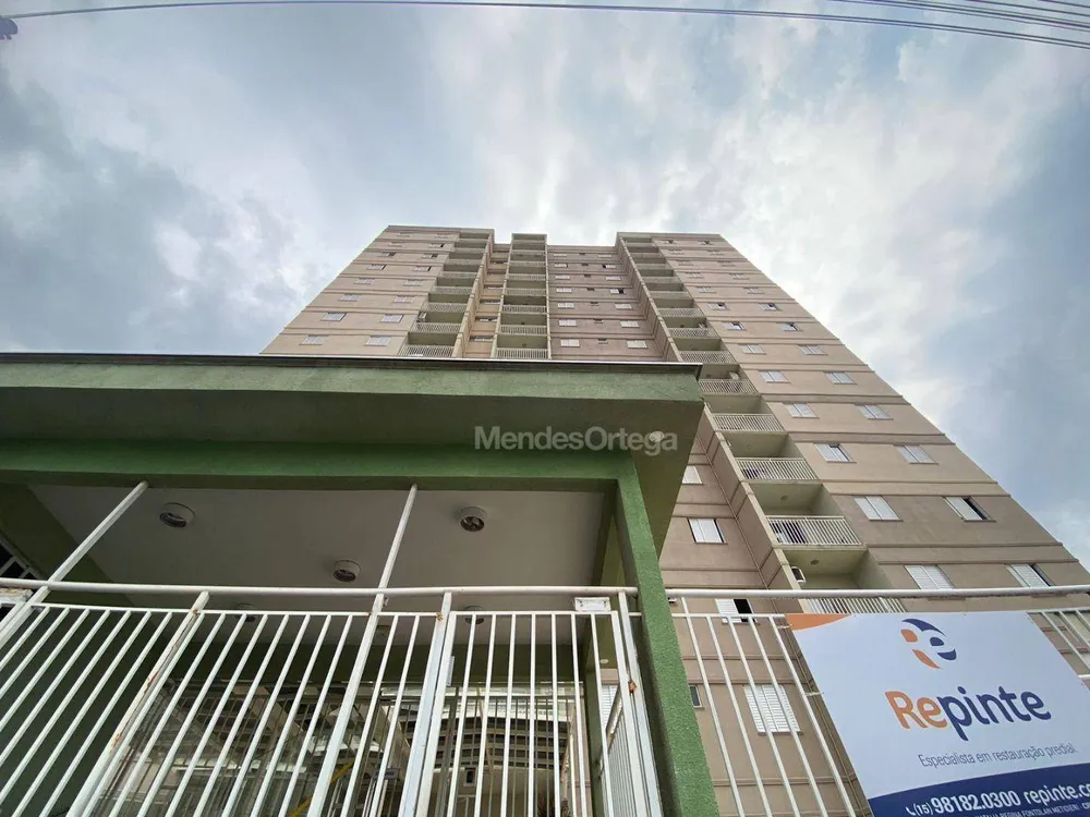 Apartamento, 3 quartos, 97 m² - Foto 2