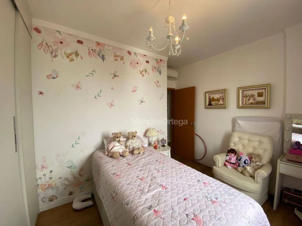 Apartamento, 3 quartos, 97 m² - Foto 6
