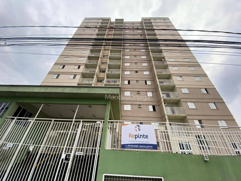 Apartamento, 3 quartos, 97 m² - Foto 1