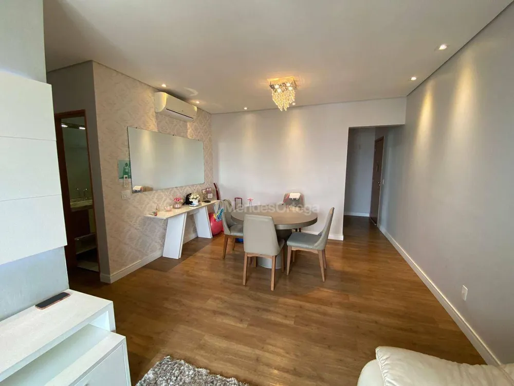 Apartamento, 3 quartos, 97 m² - Foto 4