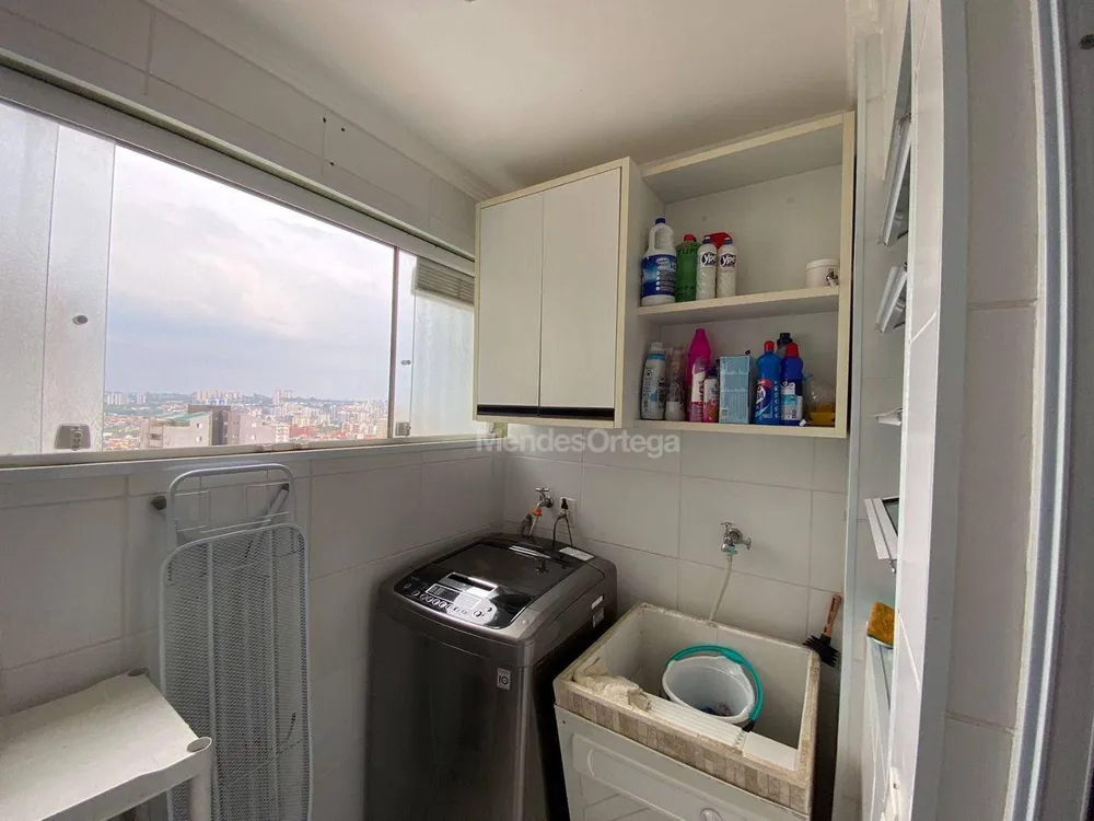 Apartamento, 3 quartos, 97 m² - Foto 14