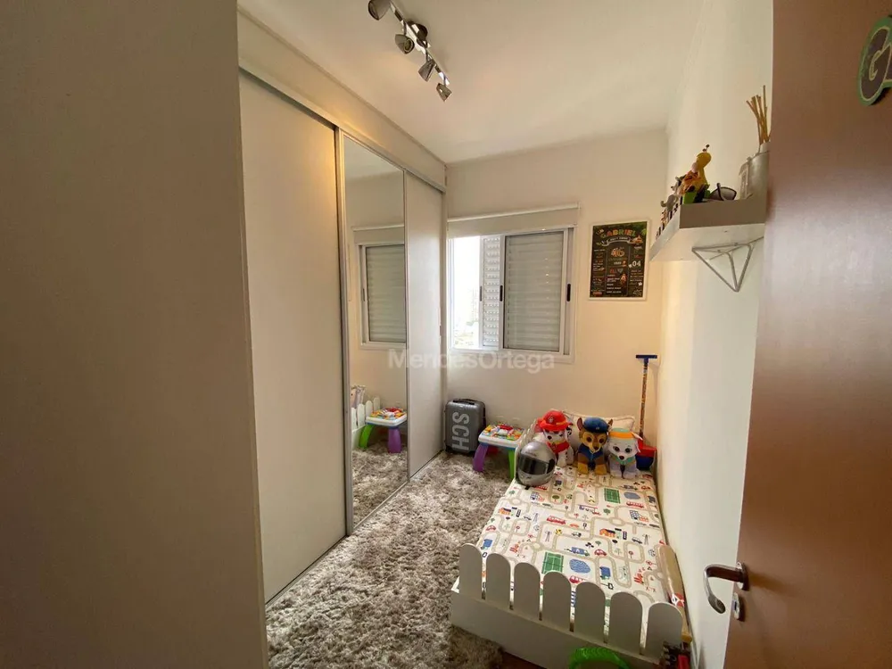 Apartamento, 3 quartos, 97 m² - Foto 8