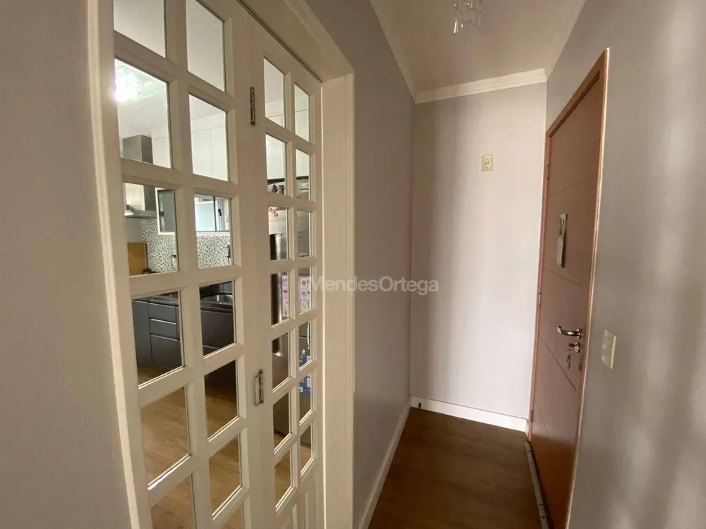 Apartamento, 3 quartos, 97 m² - Foto 9