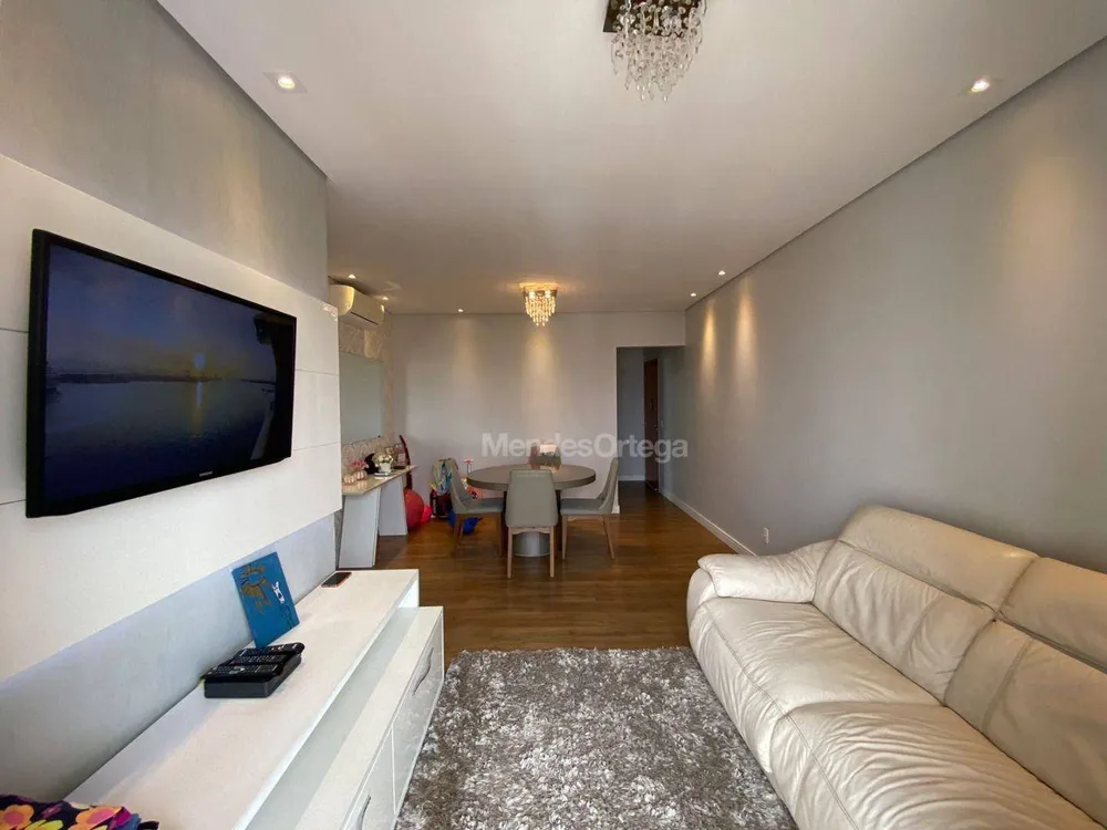 Apartamento, 3 quartos, 97 m² - Foto 5
