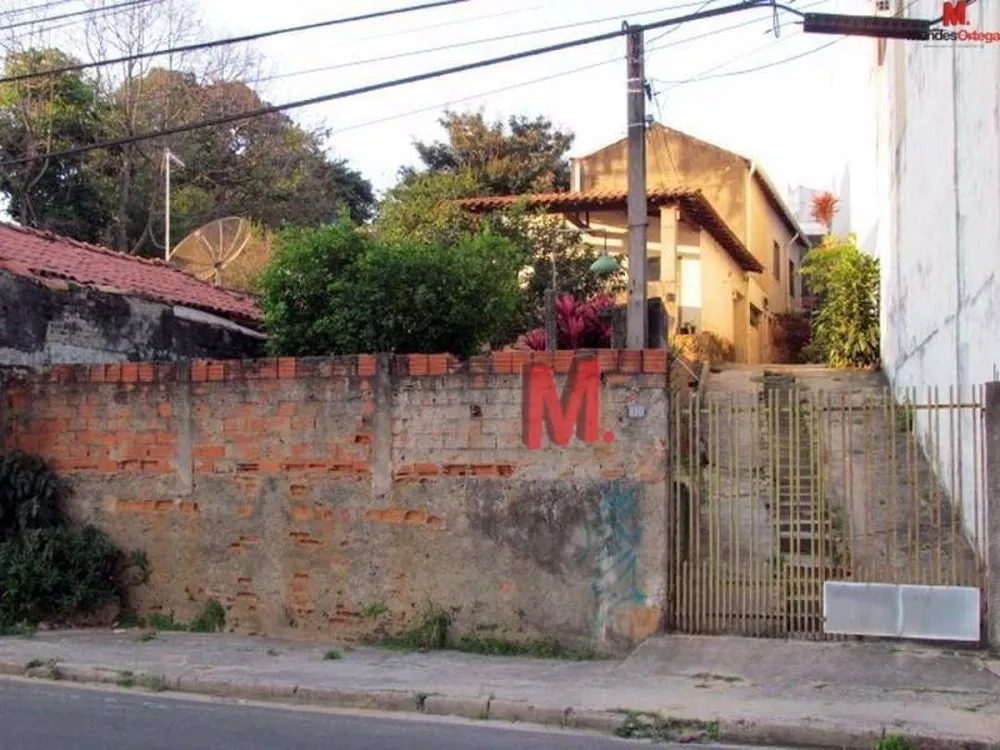 Terreno, 308 m² - Foto 1