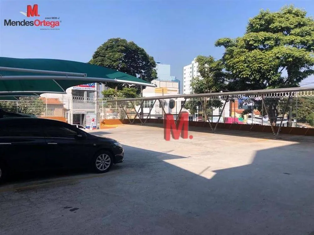 Prédio Inteiro, 242 m² - Foto 6