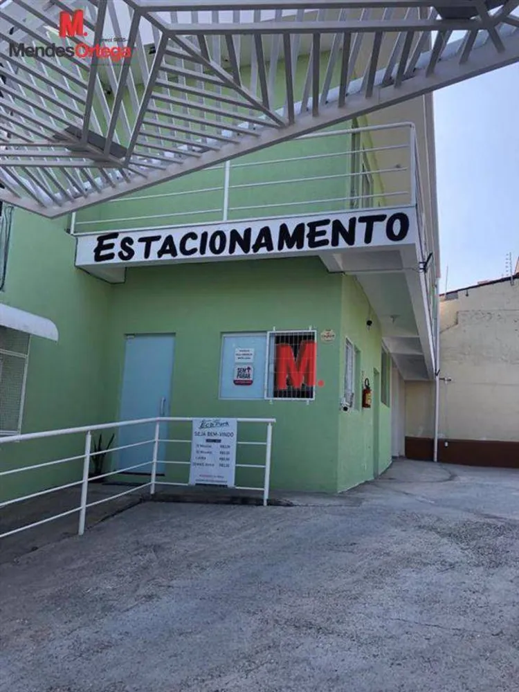 Prédio Inteiro, 242 m² - Foto 4