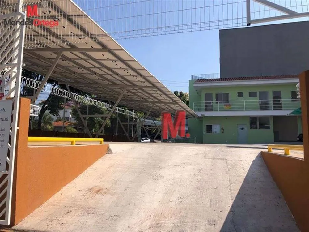 Prédio Inteiro, 242 m² - Foto 1
