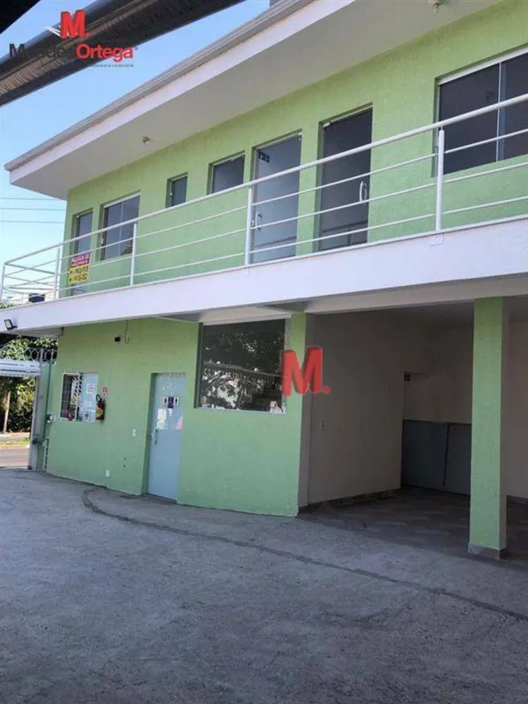 Prédio Inteiro, 242 m² - Foto 3