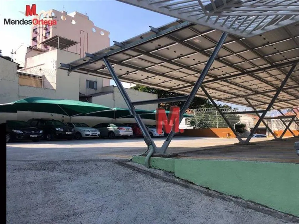 Prédio Inteiro, 242 m² - Foto 5