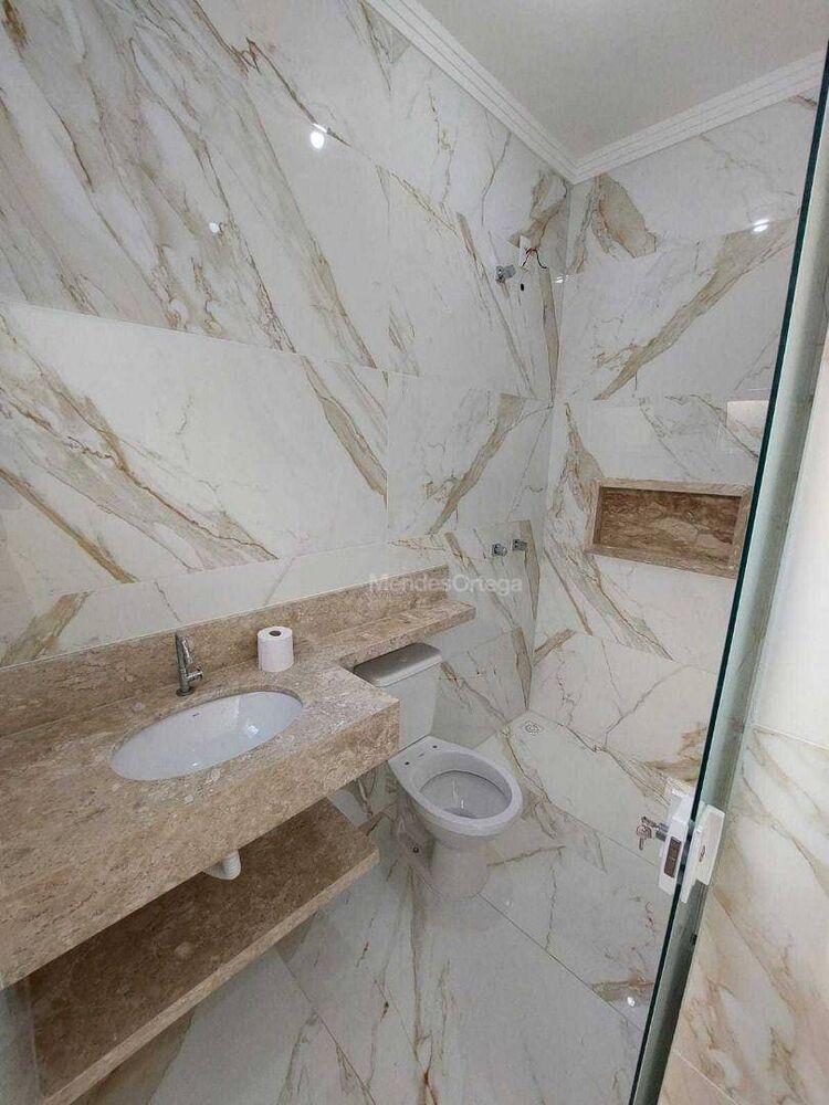 Casa de Condomínio, 3 quartos - Foto 4