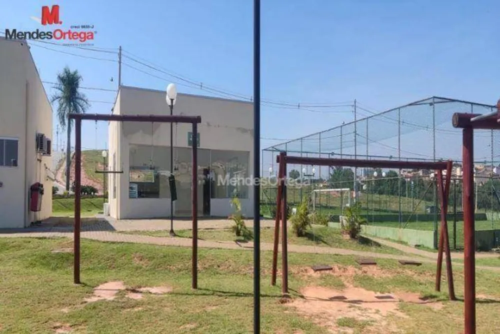 Casa de Condomínio, 3 quartos - Foto 15