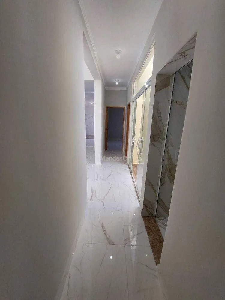 Casa de Condomínio, 3 quartos - Foto 6