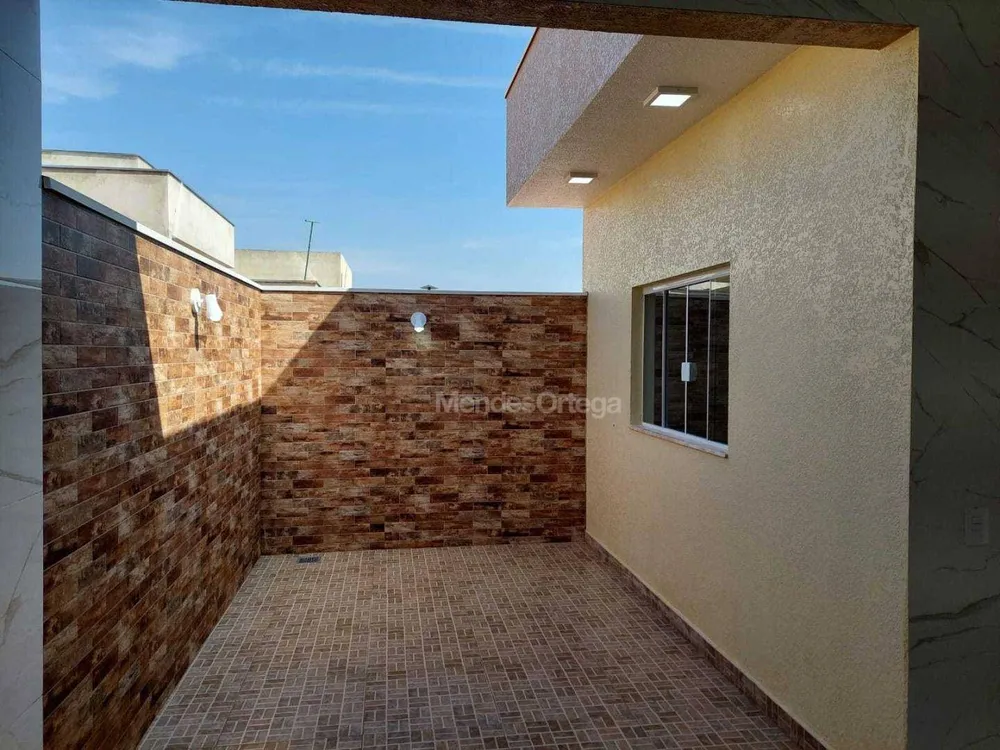 Casa de Condomínio, 3 quartos - Foto 13