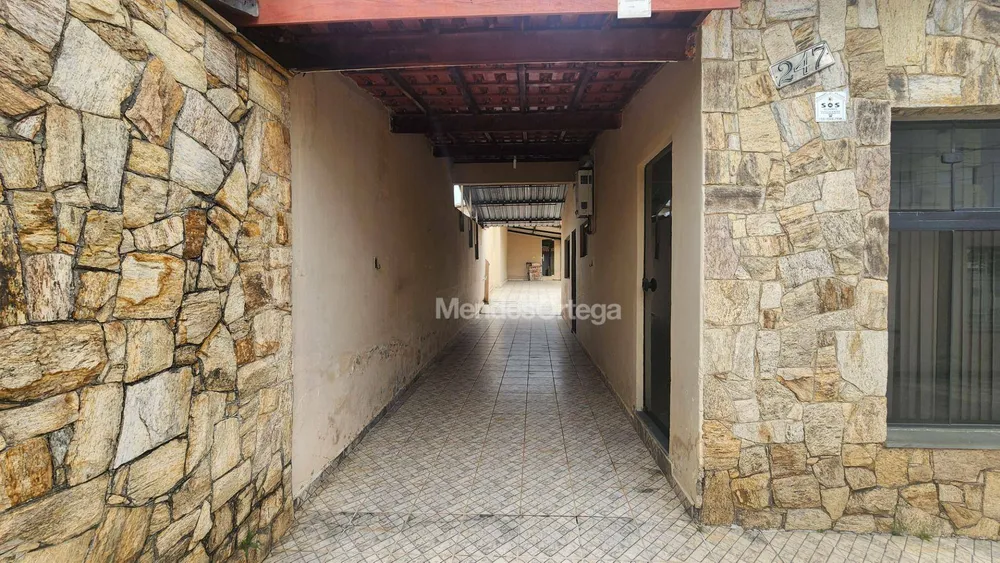 Casa, 2 quartos, 300 m² - Foto 4