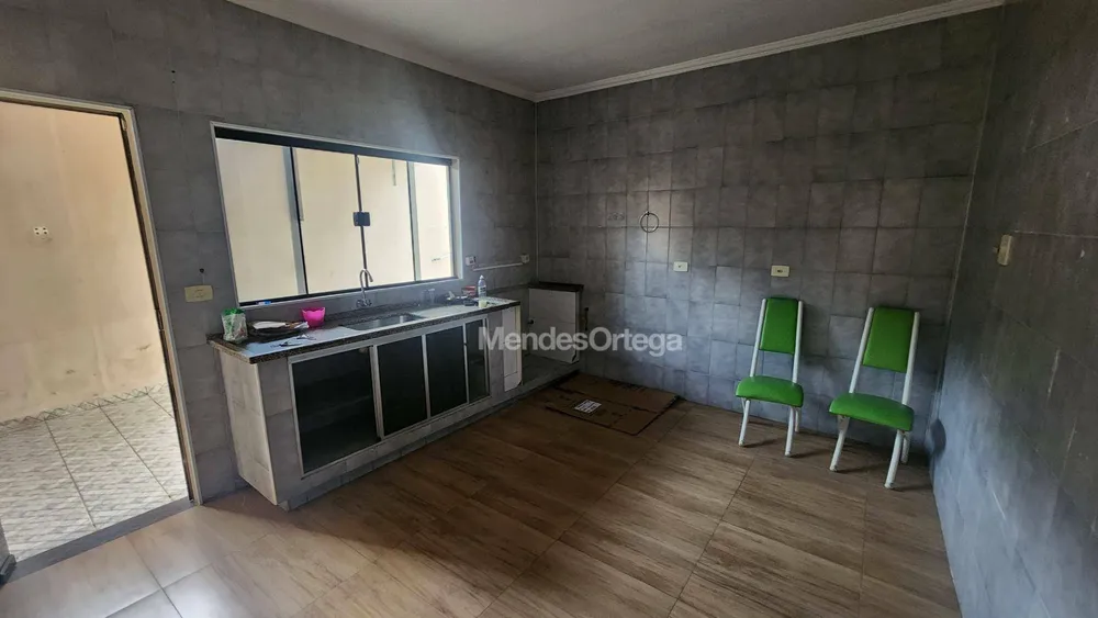 Casa, 2 quartos, 300 m² - Foto 6