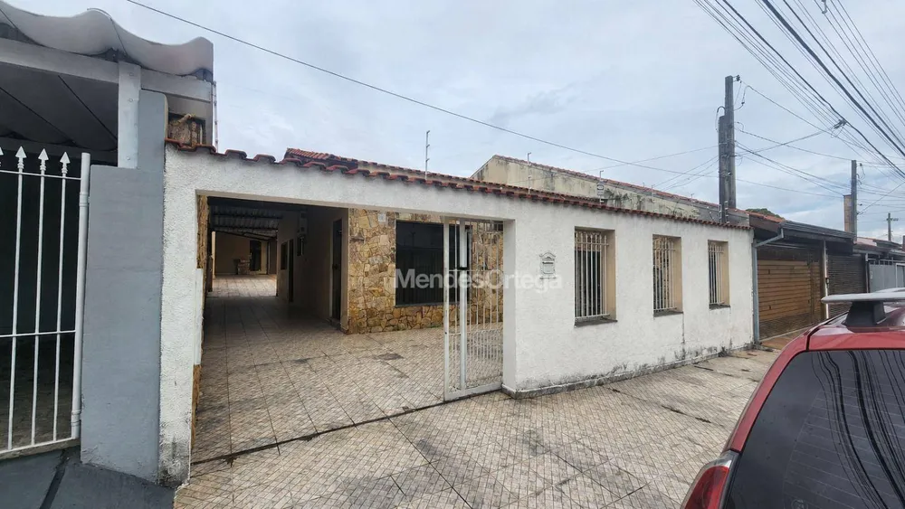 Casa, 2 quartos, 300 m² - Foto 1
