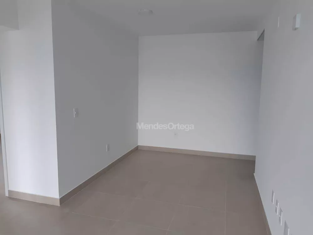 Apartamento à venda com 2 quartos, 91m² - Foto 3