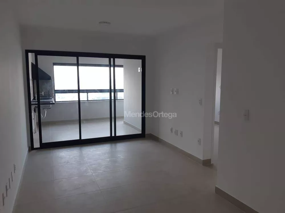 Apartamento à venda com 2 quartos, 91m² - Foto 2