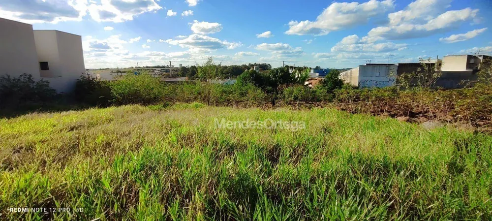 Terreno, 360 m² - Foto 1