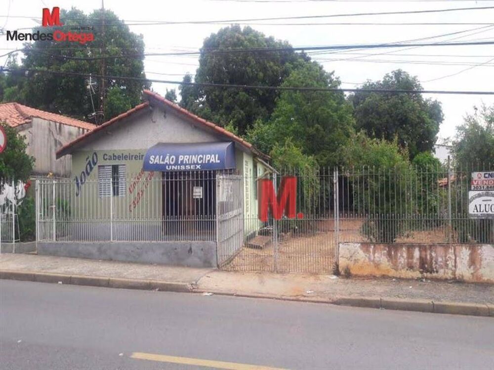 Terreno, 1000 m² - Foto 3