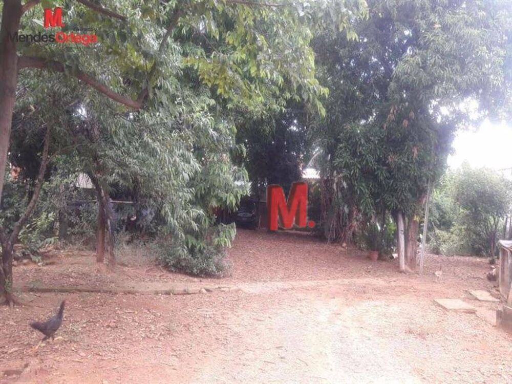 Terreno, 1000 m² - Foto 1