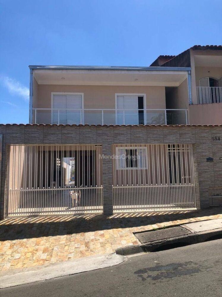 Casa, 4 quartos, 240 m² - Foto 13