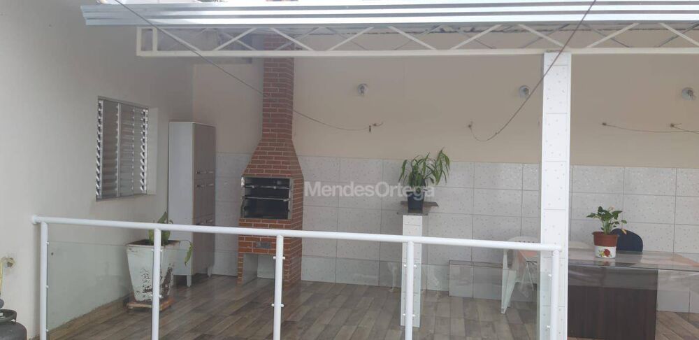 Casa, 4 quartos, 240 m² - Foto 6