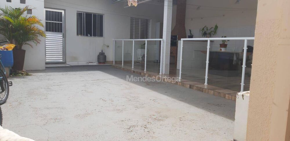 Casa, 4 quartos, 240 m² - Foto 8