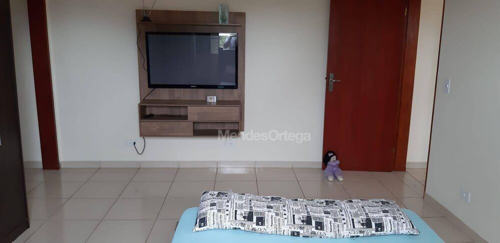 Casa, 4 quartos, 240 m² - Foto 17