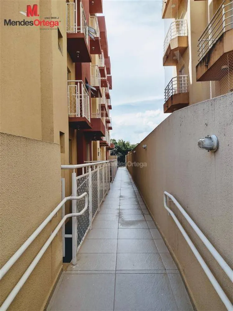 Apartamento, 2 quartos, 65 m² - Foto 2