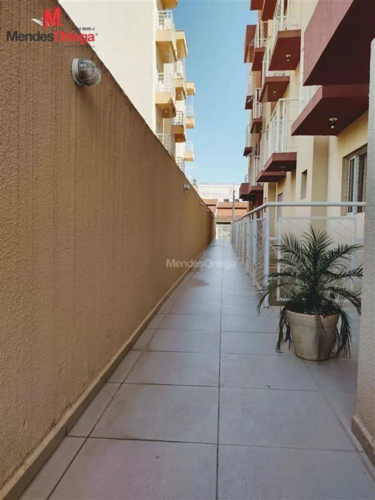 Apartamento, 2 quartos, 65 m² - Foto 3