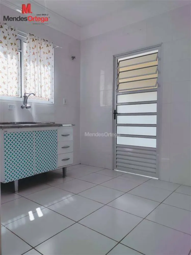 Apartamento, 2 quartos, 65 m² - Foto 6