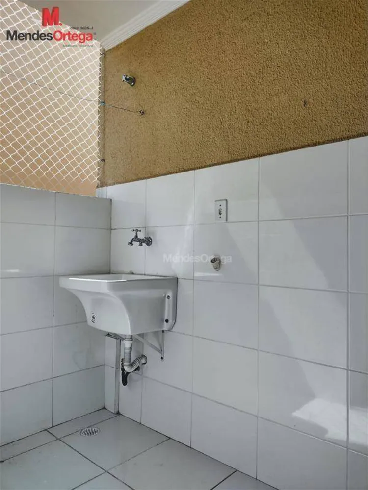 Apartamento, 2 quartos, 65 m² - Foto 7
